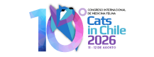 Congreso Internacional de Medicina Felina