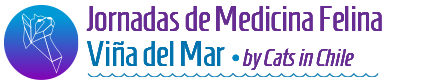Jornadas Medicina Felina Viña del Mar 2026